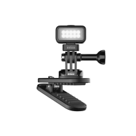 купить Магнитный поворотный зажим GoPro ATCLP-001 (Clip Mount) в Алматы фото 2