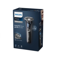 купить Электробритва Philips Серии 5000 S5885/35 для влажного и сухого бритья в Алматы фото 3