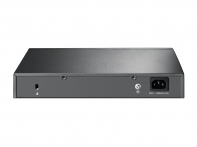 купить TP-Link T2500G-10TS (TL-SG3210)  JetStream 8-пор-вый гига-ный управ-мый коммутатор 2 уровня с 2 SFP /  в Алматы фото 3