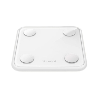 купить Весы  диагностические  Yunmai Smart Scale 3 YMBS-S282 White в Алматы фото 3