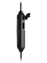 купить Наушники беспроводные JBL Live 25 BT, черные в Алматы фото 3