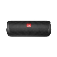 Купить Портативная колонка Bloody S6 Tube Black <35W, 5000mAh/6H, Bt 5.3, IP66> Алматы