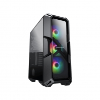 купить Компьютерный корпус Cougar MX440-G RGB без Б/П в Алматы фото 1