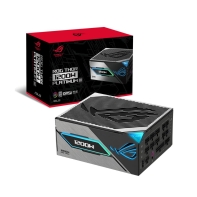 купить Геймерский Блок питания ASUS ROG-THOR-1200P3-GAMING 1200W 80Plus Platinum в Алматы фото 3