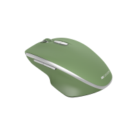 купить Canyon  2.4 GHz  Wireless mouse ,with 7 buttons, DPI 800/1200/1600, Battery:AAA*2pcs  ,special military72*117*41mm 0.075kg в Алматы фото 3