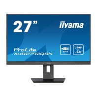 купить Монитор LCD 27" 16:9 2560х1440(WQHD) IPS, nonGLARE, 350cd&nbsp;XUB2792QSN-B5 в Алматы фото 1