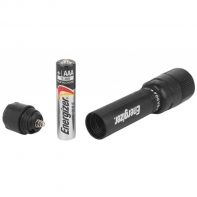 купить Фонарь компактный Energizer X-Focus  1x AAA черный в Алматы фото 2