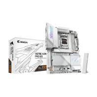 купить Материнская плата Gigabyte X870E AORUS PRO ICE в Алматы фото 3