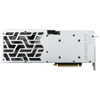 купить Видеокарта PALIT RTX4070Ti GAMINGPRO WHITE OC 12GB (NED407TV19K9-1043W) в Алматы фото 3