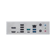 купить Материнская плата ASUS PRIME B840-PLUS WIFI AM5 4xDDR5 4xSATA 3xM.2 HDMI 2xDP mATX в Алматы фото 2