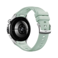 купить HUAWEI WATCH 5 (42mm) Green в Алматы фото 3