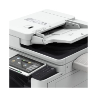 купить МФП Canon imageRUNNER ADVANCE DX C5840i (3827C005/bundle) в Алматы фото 2