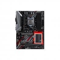 купить Материнская плата,ASRock, Z390 PHANTOM GAMING SLI (4717677337112), LGA1151, iZ390, 4xDDR4 2666, 6xSATA3, 2xM2.0, Raid, 1xHDMI, 3xPCI-Ex16, 3xPCI-Ex1, ATX в Алматы фото 1