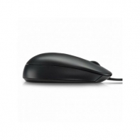 купить Мышь проводная оптическая HP 3-button USB Laser Mouse в Алматы фото 2