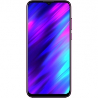 купить Смартфон Meizu M10 32GB red в Алматы фото 2