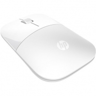 Купить Мышь HP Z3700 White Wireless Mouse Алматы