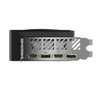 купить Видеокарта Gigabyte (GV-R79GREGAMING OC-16GD) Radeon RX 7900 GRE GAMING OC 16G в Алматы фото 2