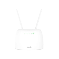 Купить Wireless router, Tenda 4G07, WiFi 4 (300M), 2 x 10/100M + 4G/VoLTE, 2ant. 5dBi Алматы