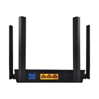 купить Маршрутизатор беспроводной AX1500 GbE Tp-Link EX141 Wi‑Fi 6 Aginet в Алматы фото 3