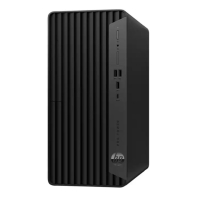 купить Компьютер HP Europe Pro 400 G9 (6A847EA#BJA) в Алматы фото 2