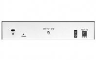 купить Коммутатор, D-Link, DGS-1100-10/ME/A1A в Алматы фото 2