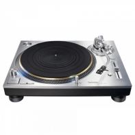 Купить TECHNICS Проигрыватель пластинок SL-1200MK7EG СЕРЕБРО Алматы