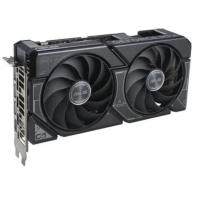 купить Видеокарта ASUS Dual GeForce RTX 4060 Ti OC, 16 Gb GDDR6/128bit, 4352 CUDA Core, PCI E 4.0, HDMI, DisplayPort в Алматы фото 2