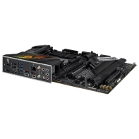 купить Сист. плата ASUS ROG STRIX Z790-H GAMING WIFI, Z790, 1700, 4xDDR5,2xPCI-Ex16,3xM.2,4xSATA,DP,HDMI,Intel 2.5Gb,WIFI6E,BOX в Алматы фото 3