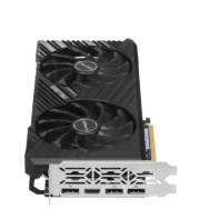 купить Видеокарта ASRock Radeon RX7600XT CL 16GO в Алматы фото 2
