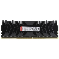 купить ОЗУ Kingston HyperX Predator RGB 8GB 3600MHz DDR4 CL17 DIMM XMP HX436C17PB4A/8 в Алматы фото 3