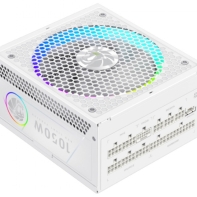 Купить Блок питания Gamemax RGB PRO 1050G WH Gold Алматы