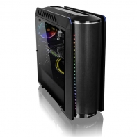 купить Корпус Thermaltake Versa C24 RGB (A-1I6-00M1WN-C00) в Алматы фото 2