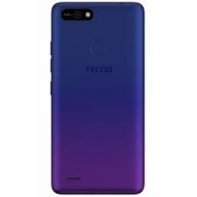 купить Смартфон Tecno POP 2F 1/16 (B1f) Dawn Blue в Алматы фото 2