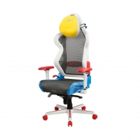 купить Игровое компьютерное кресло DX Racer AIR/R1S/WRB в Алматы фото 1