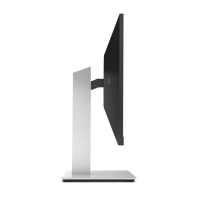 купить HP 189T0AA HP E24u G4 FHD USB-C Monitor в Алматы фото 3