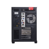 купить Core Ultra 7 265KF-3.3GHz/Z890/RAM 64GB/SSD 2TB (M.2)/RTX5080-16GB/no DVD/1000W/ в Алматы фото 3