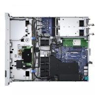 купить Сервер Dell R350 4LFF (210-BBRU_4B1) в Алматы фото 3