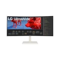 Купить Монитор 38* LG 38WR85QC-W Алматы