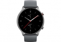купить Смарт часы Amazfit GTR 2e A2023 Серый в Алматы фото 2