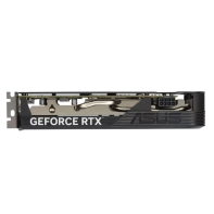 купить Видеокарта ASUS GeForce RTX4060 OC&nbsp;8GB&nbsp;DUAL-RTX4060-O8G-V2 в Алматы фото 3