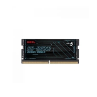 Купить Оперативная память для ноутбука  8GB GEIL 5600MHz DDR5 SO-DIMM 1.1V GS58GB5600C46S Bulk Алматы