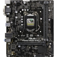 купить Материнская плата ASUS PRIME H310M-R R2.0 LGA1151, 2xDDR4 2666/2400/2133 MHz, 4xSATA3, 1xDVI-D 1xD-Sub 1xHDMI, 2xUSB 3.1 Gen 1 (blue) Type-A up to 5Gbps 2xUSB 2.0  mATX                                                                                   в Алматы фото 1