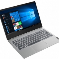 купить Ноутбук Lenovo ThinkBook S 13,3*FHD/Core i5-10210U/16GB/512Gb SSD/Win10 Pro+Рюкзак+2 года гарантии /  в Алматы фото 1