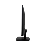 купить Монитор Acer EK251QP6bi (EK1 Series) 24.5* (62 см) / 1920?1080 Full HD / IPS / ZeroFrame / 144Hz / 4 мс (GTG), 1 мс (VRB) / 250 кд/м? / 1? VGA + 1? HDMI 1.4 / FreeSync / 99% sRGB / Черный корпус / в комплекте кабели: HDMI + питание в Алматы фото 2