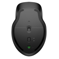купить Беспроводная мышь HP 3B4Q2AA 430 Multi-Device Wireless Mouse EURO 3B4Q2AA#ABB в Алматы фото 3