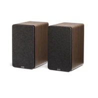 купить ELAC Акустическая система DEBUT CONNEX DCB41 ОРЕХ EAN:4011822320630 в Алматы фото 2