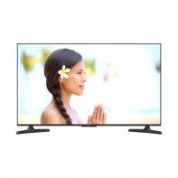 купить Монитор, Xiaomi, Mi TV 4A 65** (L65M5-AD), Матрица LG, 3840 x 2160, 4K, Mali-T830, Amlogic T962 1.5 Гц Cortex A53, Чёрный в Алматы фото 1