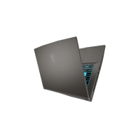 купить NB MSI Thin 15 B13UC-2805XKZ 15.6" FHD IPS 144Hz/i5-13420H/16GB/512GB/RTX3050/DOS/Gray в Алматы фото 2