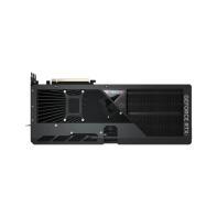 купить Видеокарта GIGABYTE AORUS GeForce RTX 5080 MASTER 16G, 16Gb/256bit, 1хHDMI+3xDP, PCIe5.0 в Алматы фото 3