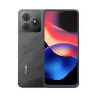 Купить Смартфон OSCAL FLAT 2C 2GB RAM 64GB ROM Black Алматы